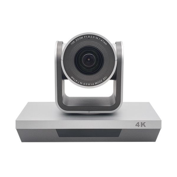 Поворотна PTZ-камера Equipify H1-UHAB для відеоконференцій 4K UHD (3840х2160) USB2.0/10x/8.29 МП/автофокус/ДУ