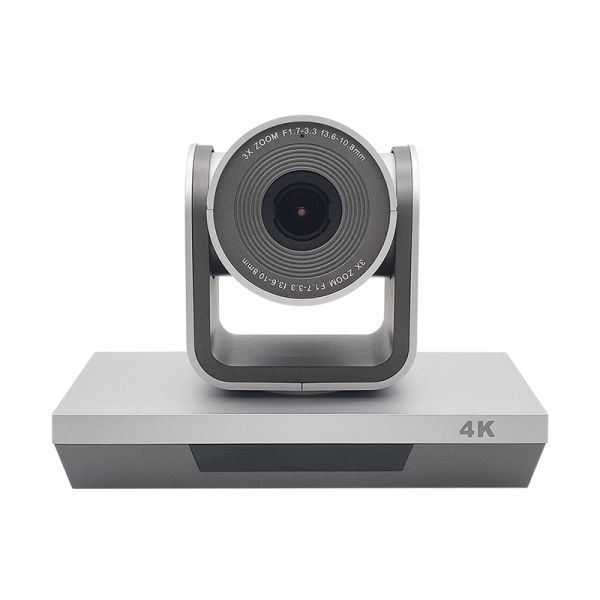 PTZ-камера Equipify H1-UAB для відеоконференцій 4K UHD (3840x2160) USB2.0/10x/8.29 МП/автофокус/ДУ