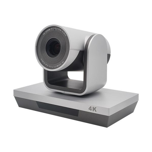 PTZ-камера Equipify H1-UAB для відеоконференцій 4K UHD (3840x2160) USB2.0/10x/8.29 МП/автофокус/ДУ