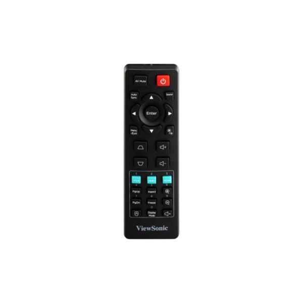 Проектор лазерний ViewSonic LSD400HD