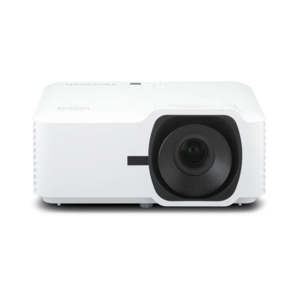 Проектор лазерний ViewSonic LSD400HD