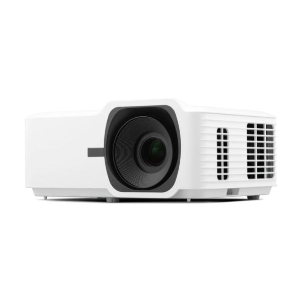 Проектор лазерний ViewSonic LSD400HD