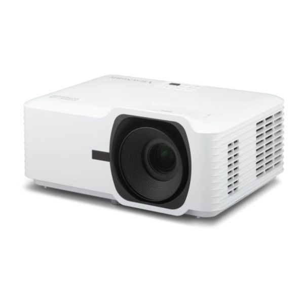 Проектор лазерний ViewSonic LSD400HD