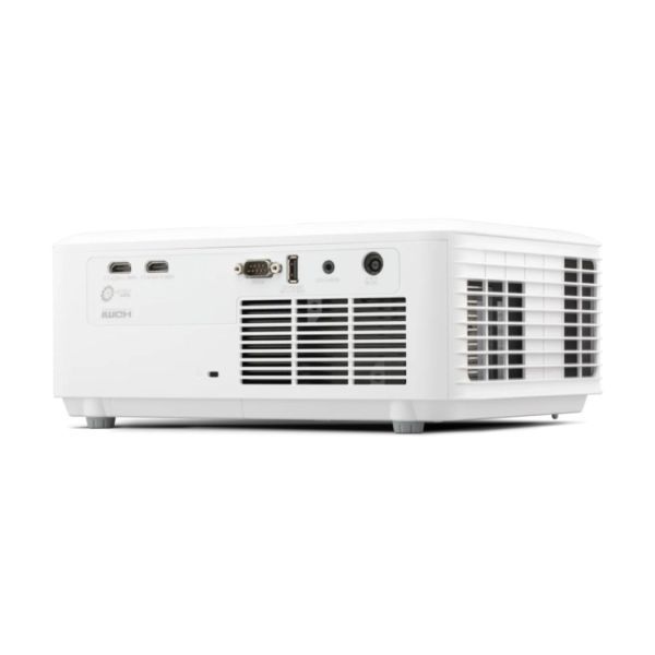 Проектор лазерний ViewSonic LSD400HD