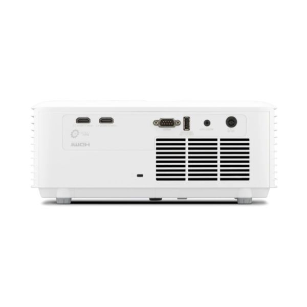 Проектор лазерний ViewSonic LSD400HD