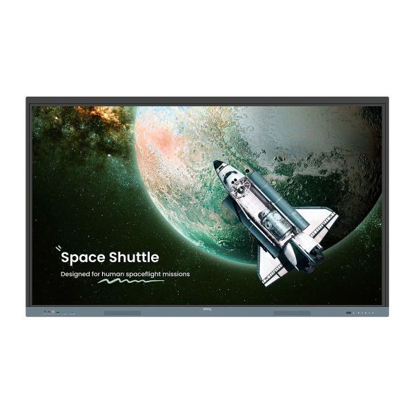 Інтерактивна панель BenQ RE6504A