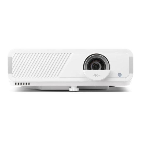 Проектор лазерний ViewSonic LX750-4K