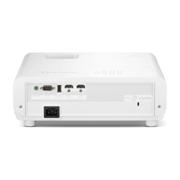 Проектор лазерний ViewSonic LX750-4K