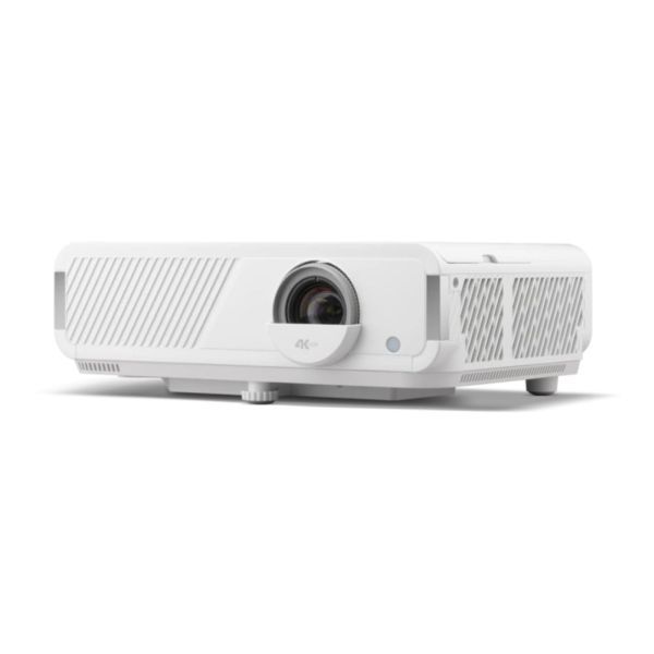 Проектор лазерний ViewSonic LX750-4K