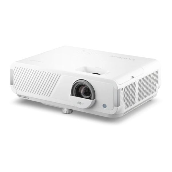 Проектор лазерний ViewSonic LX750-4K