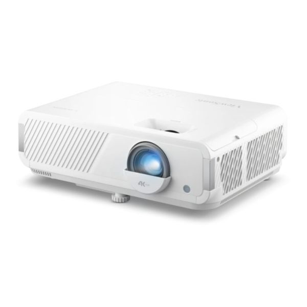 Проектор лазерний ViewSonic LX750-4K