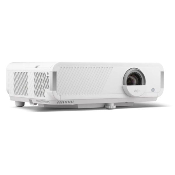 Проектор лазерний ViewSonic LX750-4K