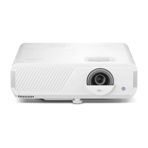 Проектор лазерний ViewSonic LX750-4K