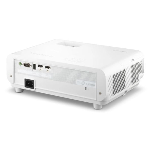 Проектор лазерний ViewSonic LX750-4K