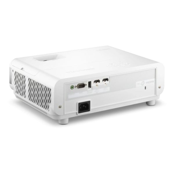 Проектор лазерний ViewSonic LX750-4K