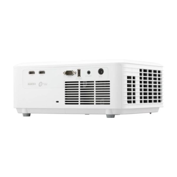 Проектор лазерний ViewSonic LSD600W