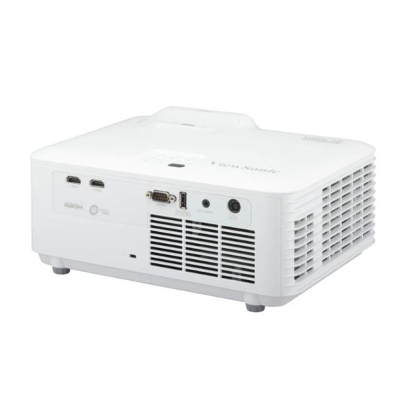 Проектор лазерний ViewSonic LSD600W