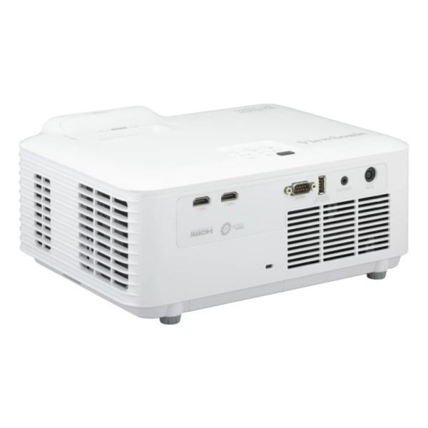 Проектор лазерний ViewSonic LSD600W