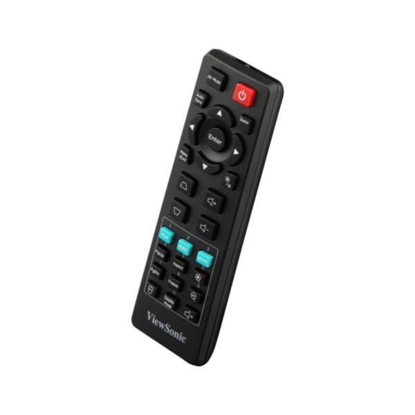 Проектор лазерний ViewSonic LSD600W