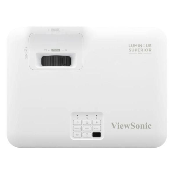 Проектор лазерний ViewSonic LSD600W