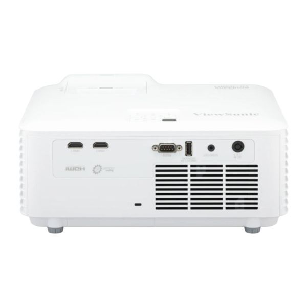 Проектор лазерний ViewSonic LSD600W