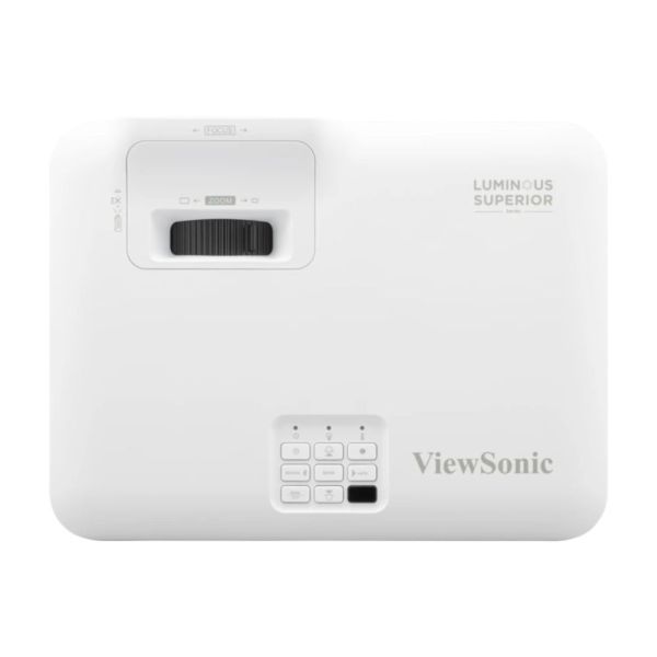 Проектор лазерний ViewSonic LSD500HD