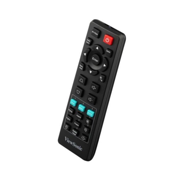 Проектор лазерний ViewSonic LSD500HD