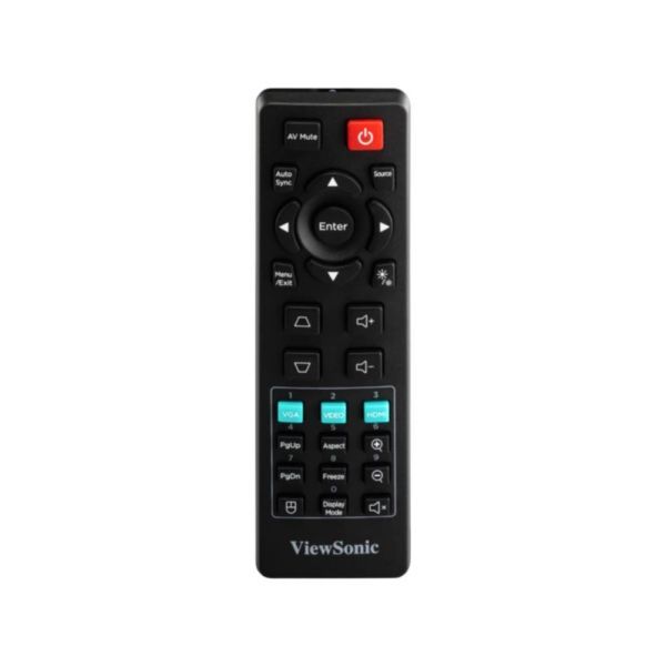 Проектор лазерний ViewSonic LSD500HD