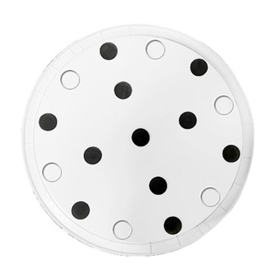 Поворотний предметний стіл 60 см білий до 100 кг Puluz DCA1536W