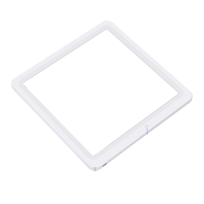 Лайтбокс 30см з LED панеллю і кільцевої лампою Puluz PKT3200