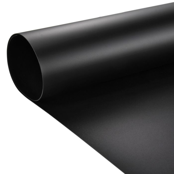 Фотофон ПВХ набір 120x60см білий чорний жовтий Puluz PKT5200
