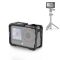 Рамка DJI Action 6 алюмінієва 1/4 холодний черевик Puluz PU1074B