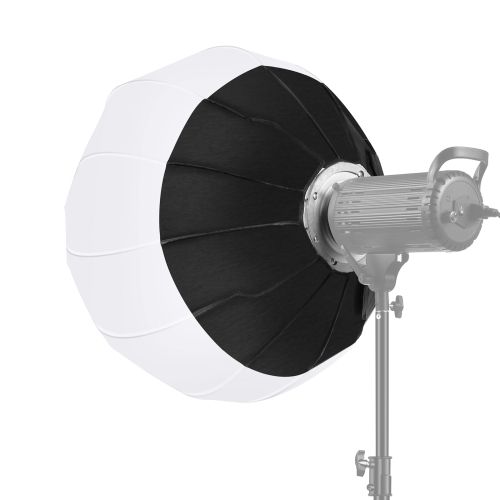 Софтбокс сферичний 65см ліхтар Bowens Puluz PU3057