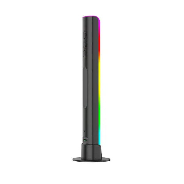 Панель RGB фонове заповнююче світло 20см 5Вт Puluz RAL3220