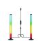 Панель RGB подвійне освітлення фону 48LED 42см пульт Puluz SKS-JZ-004