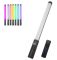 Світлодіодний освітлювач 50см RGB 3200-5500K Puluz TBD05527001
