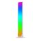 Панель RGB фонове заповнююче світло 20см 5Вт біла акумулятор Puluz TBD0603377501L