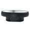 Поворотний стіл для зйомки 16см чорний дзеркальний USB/AAA Puluz TBD0606196502