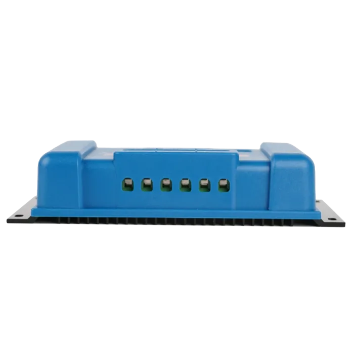 Victron Energy BlueSolar PWM-LCD&USB 12/24-20 Контролер заряду