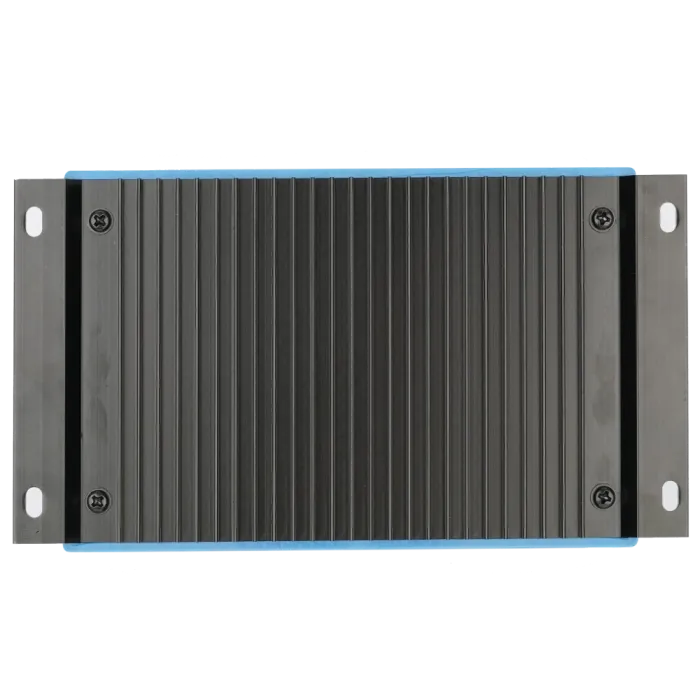 Victron Energy BlueSolar PWM-LCD&USB 12/24-20 Контролер заряду