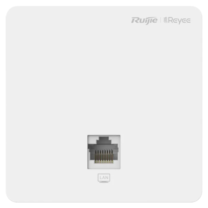Ruijie Reyee RG-RAP1200(F) настінна Точка доступу