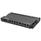 MikroTik RB5009UPr+S+IN 2.5G Ethernet 10G SFP+ PoE Маршрутизатор