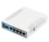 MikroTik hAP ac (RB962UiGS-5HacT2HnT) Точка доступу
