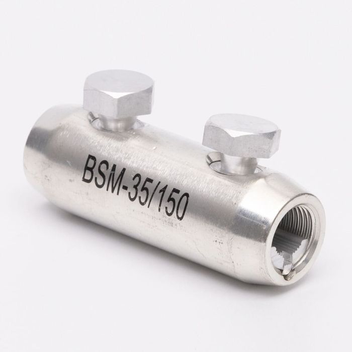 Гільза сполучна болтова KW 35-150