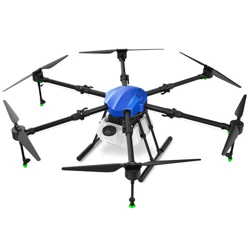 Аграрний дрон Reactive Drone Agric RDE616M (PROF) Reactive Drone 15266-1