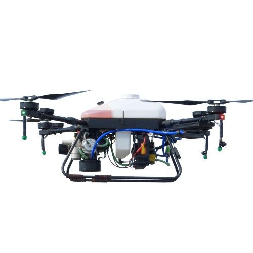 Гібридний агро дрон Reactive Drone Hybrid RDH20 (BASE) Reactive Drone 15268-1