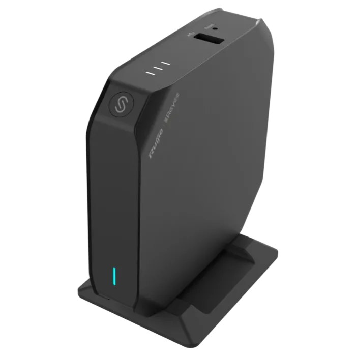 Ruijie Reyee RG-EG105GW(T) Wi-Fi 5 1267 Мб/с All-in-One Wi-Fi роутер
