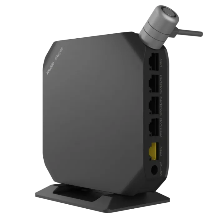 Ruijie Reyee RG-EG105GW(T) Wi-Fi 5 1267 Мб/с All-in-One Wi-Fi роутер