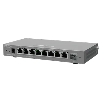 Ruijie Reyee RG-EG209GS SFP керований Маршрутизатор