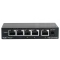 Ruijie Reyee RG-ES105GD Комутатор 5 портів некерований